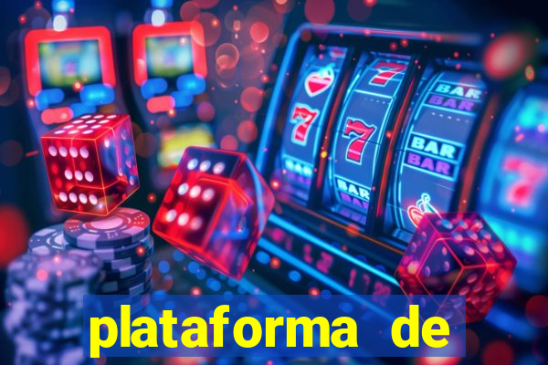 plataforma de porcentagem de jogos